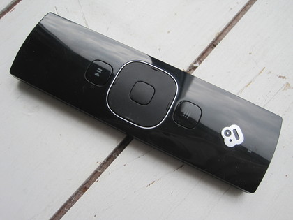 D-Link boxee box