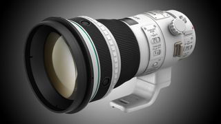 New lenses