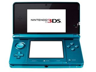 Nintendo 3DS price slashed surprisingly quickly after launch