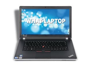 Lenovo ThinkPad Edge (Core i5 430M)