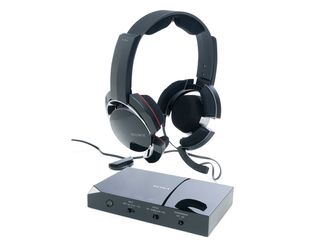 Sony DR-GA500