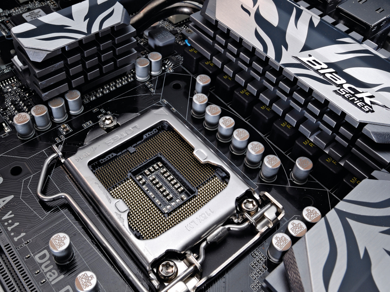 The future of motherboards