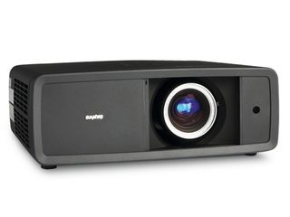 Sanyo PLV-Z4000