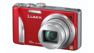 Panasonic Lumix DMC-TZ25