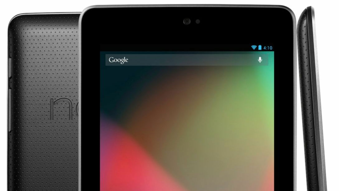 Google Nexus 7 Tablet