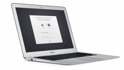Migrating to OS X El Capitan