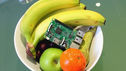 Raspberry Pi 3