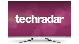 LG 47LM860V review