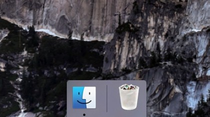 Yosemite