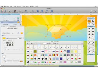 Mapdiva Artboard 1.0