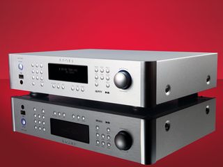 Rotel RDG-1520