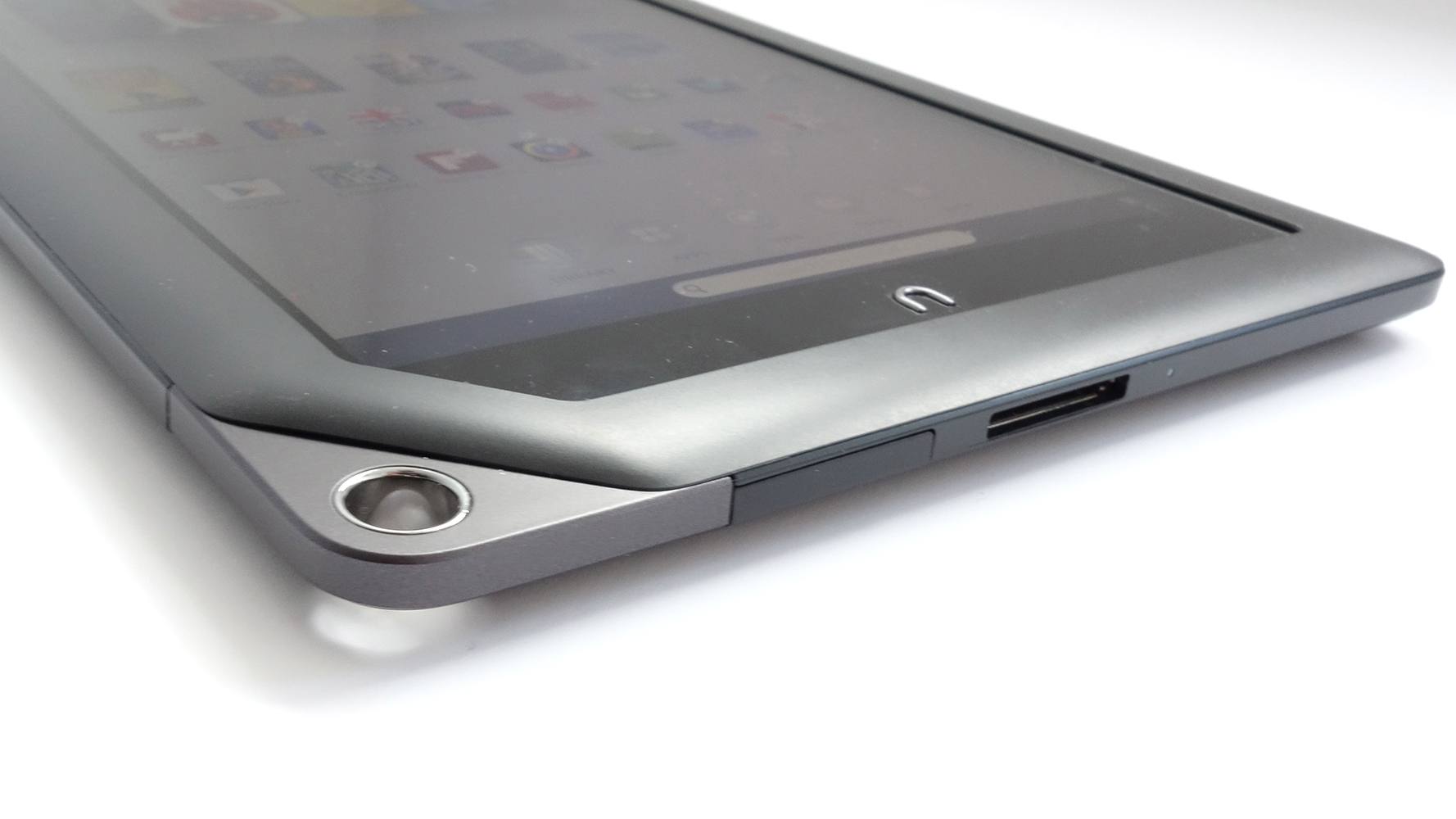 Nook HD+ review