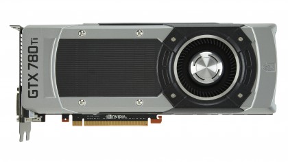 Nvidia 780ti