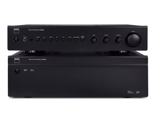 NAD C165BEE/C275BEE