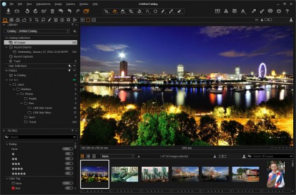 Capture One Pro 9