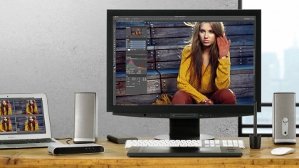 Elgato Thunderbolt dock