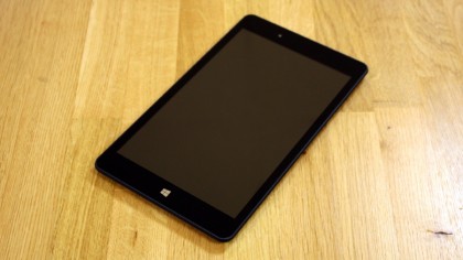 Linx 8 angle