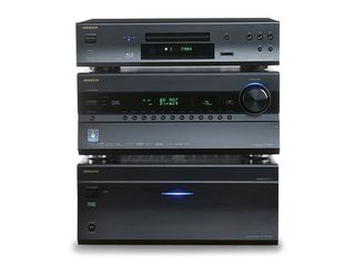 Onkyo THX Ultra2 System