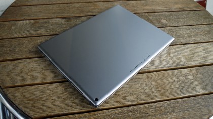 Google Pixel C review