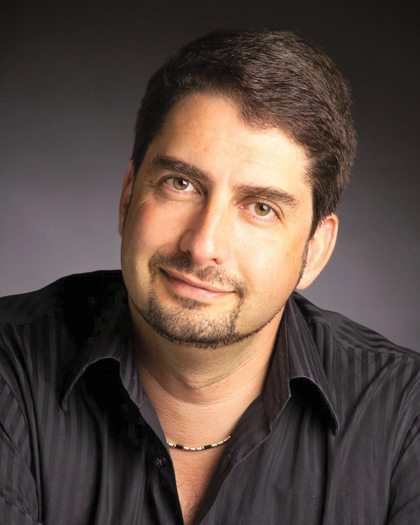 Jon briggs