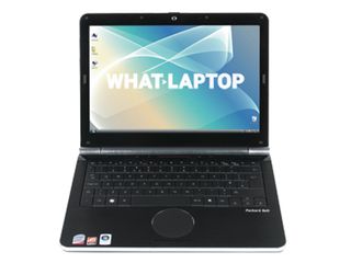 Packard Bell EasyNote RS65-M-700