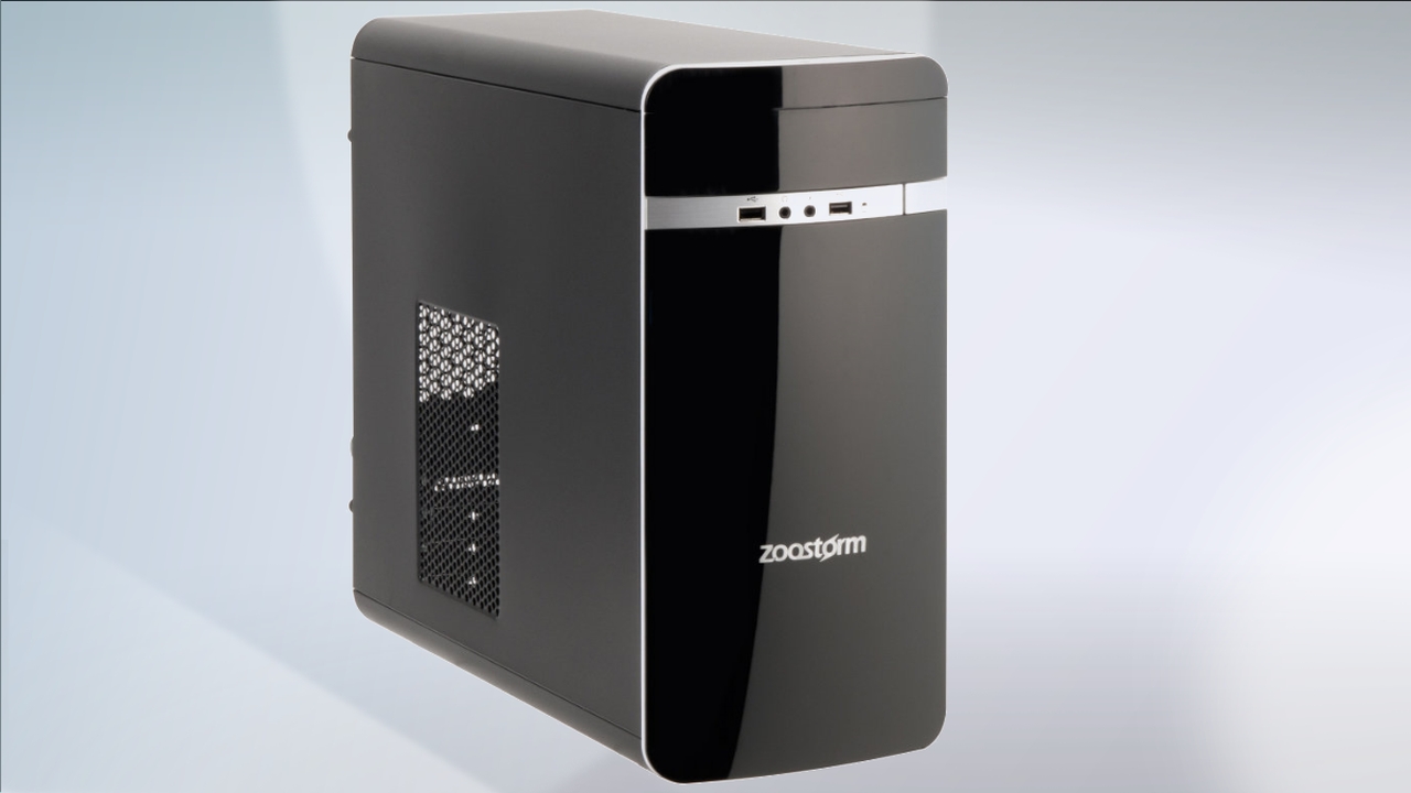 Zoostorm PC