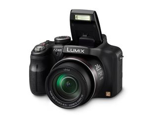 Panasonic FZ48