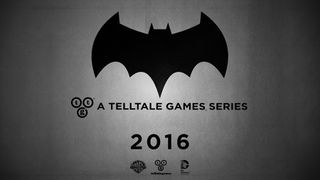 Batman from Telltale Games