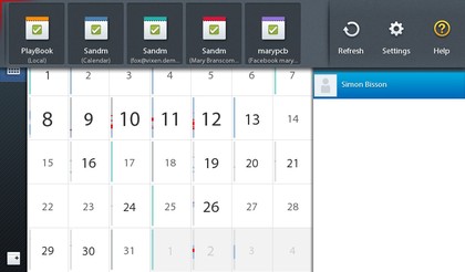 PlayBook os 2.0 review