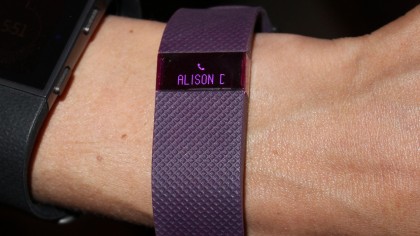 Fitbit Charge