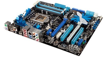 Motherboard