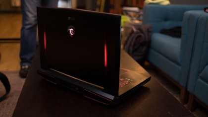 MSI GT73VR Titan