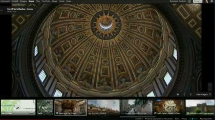 St. Peter's Basilica