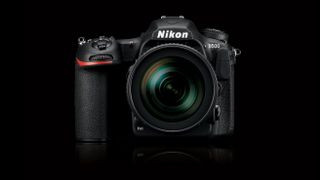 Nikon D500