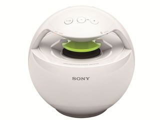 Sony SRS-BTV25