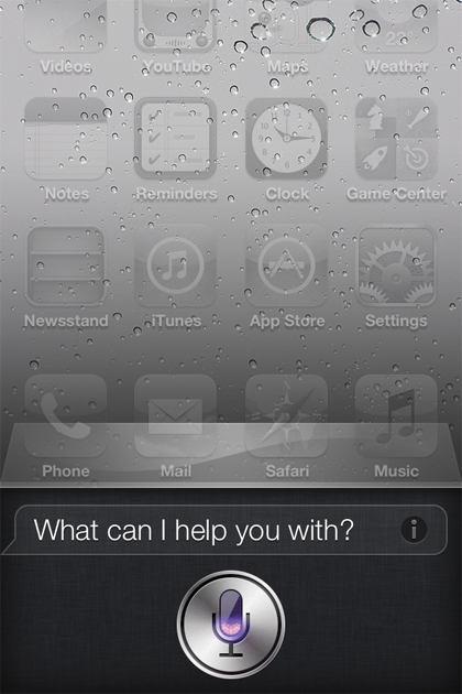 Siri