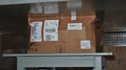Appetite for Destruction: HP's product testing philosophy