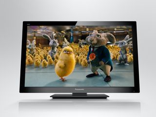 Panasonic TX-L32E30B