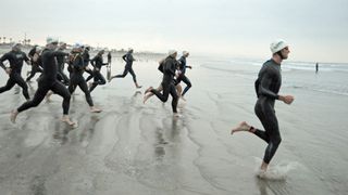 Running man of tech