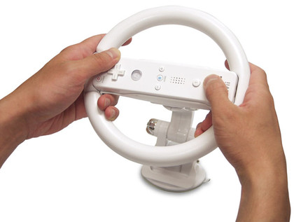wii skin