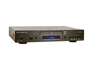 Cambridge Audio Azur 751BD review