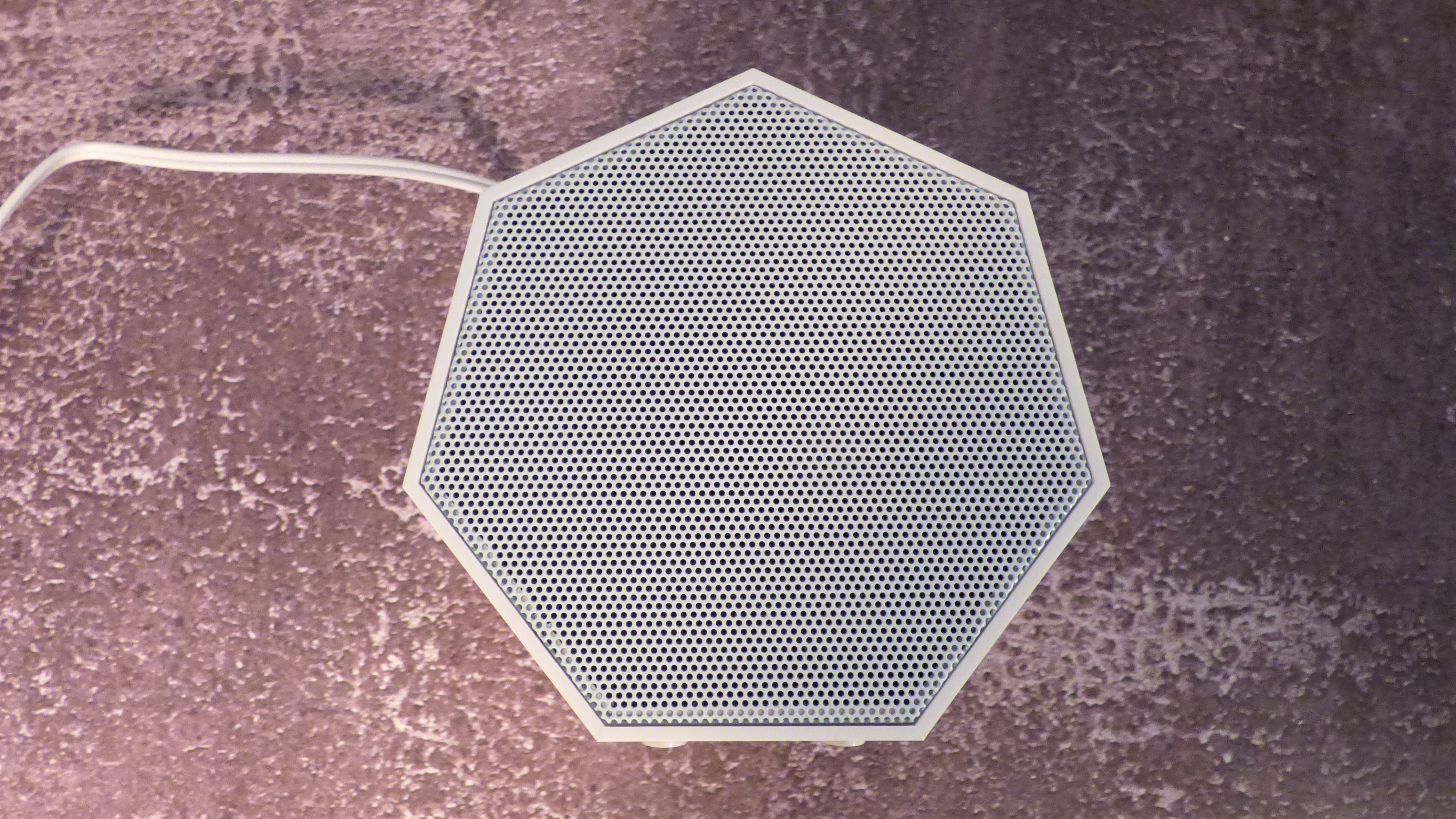Lectrofan Classic viewed from above