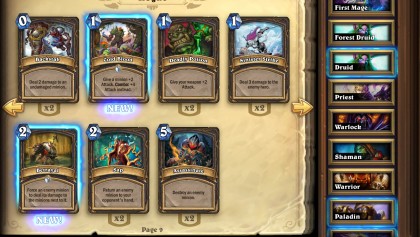 How to play Hearthstone