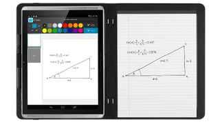 HP Pro Slate 8