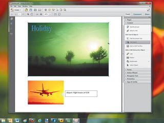 Adobe Acrobat X Pro