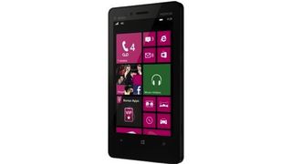 Nokia Lumia 810