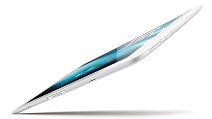 Archos 101 XS review