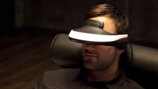 Why Sony's Personal 3D viewer is game-changing