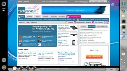 ExoPC slate