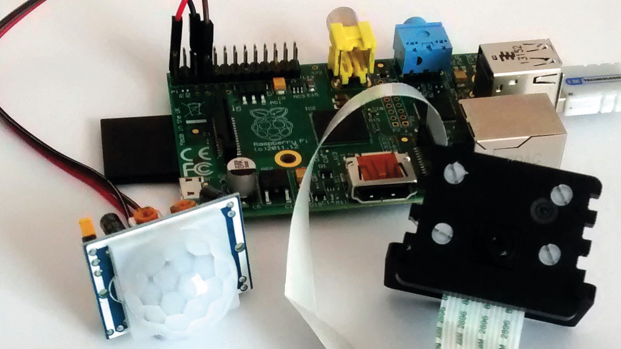 Raspberry Pi